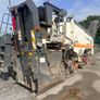 Wirtgen w 100 F Image 6