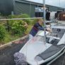 Mirror - Fibreglass Racing Dinghy - 70318 Image 9