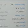 Apple Iphone 5s 16GB Activation Locked Image 7