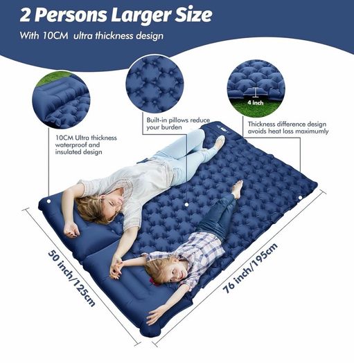 Camping Mat
