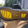 Dr Martens 'Airwair' Work Boots UK 3 - BRAND NEW IN BOX Image 7