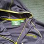 Mountain warehouse hoodie boys size 13 years Steve Backshall Image 4