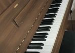 Mint Yamaha LU-101 Piano