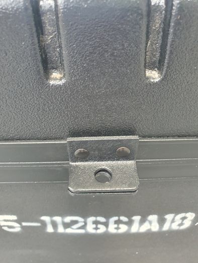 Roto Molded Case