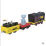 BRAND NEW Thomas & Friends Deliver the Win Diesel Motorised Engine Image 6