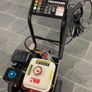 3000psi petrol power washer Image 2
