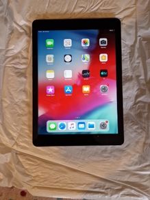 Apple iPad