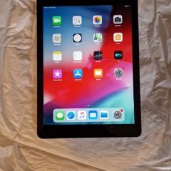 Apple iPad