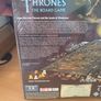 Game of Thrones Board Game Image 4
