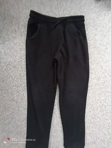 NEXT boy's trousers/joggers.Age8