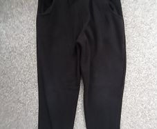NEXT boy's trousers/joggers.Age8