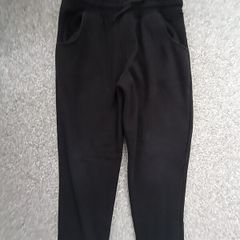 NEXT boy's trousers/joggers.Age8