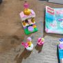 Lego Disney Palace Pets 41069 Treasure's Day at the Pool Image 3