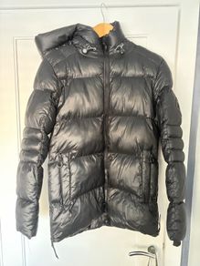 Zavetti Puffa jacket