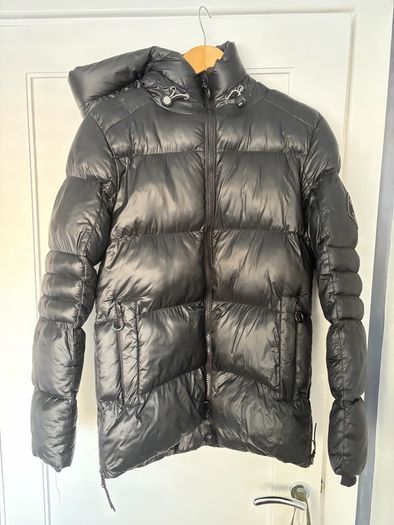 Zavetti Puffa jacket