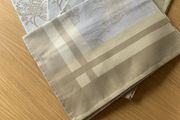 4 x luxury Portuguese 100% cotton tea towels (brand new)