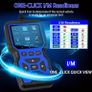 OBD2 Diagnostic Tool, Comprehensive Vehicle Code Reader, Engine Error Detection, Image 4
