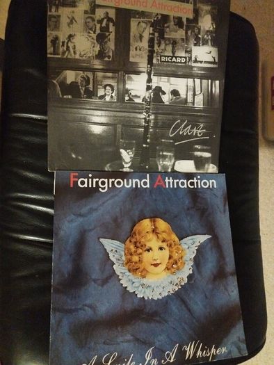 5e pop, rock, indie, etc 12" singles clearance, all genres. 100+ at 5e