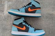 Nike Air Jordan 1 High Zoom Air CMFT 2