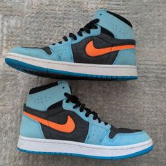 Nike Air Jordan 1 High Zoom Air CMFT 2