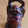 Miniature buddhas, angels, Zen ornaments Image 7