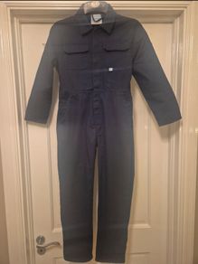 Overalls