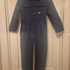 Overalls