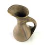 Vintage Art Nouveau style French vase Image 3