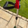 Cordless grass edge trimmer Image 3