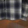 levis check shirt Image 5