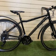 Double disc brake voodoo for sale.
