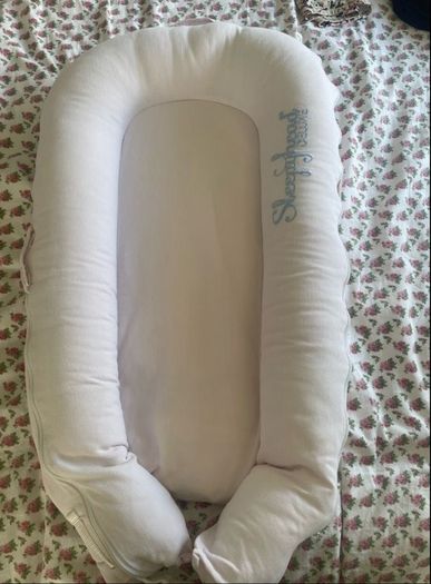 Dockatot / Sleepyhead Deluxe