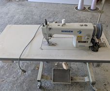 Wimsew W-3300A Industrial Sewing Machine