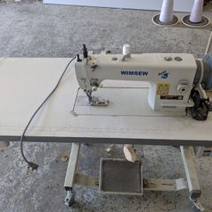 Wimsew W-3300A Industrial Sewing Machine