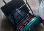 Bosch Lawnmower