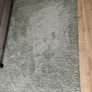 Rug ('seafoam' colour) Image 4