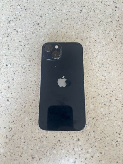 iPhone 13 - Used Good Condition - Locked to 3 Ireland
