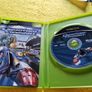 Quantum Redshift Xbox Original games Original Image 2
