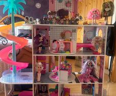 LOL Dolls