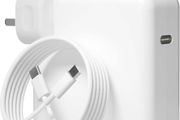 Mac Book Pro charger-140W USB C Super Fast Charger,Compatible with MacBook Pro 16, 15, 14, 13 Inch, MacBook Air 13 Inch, iPad Pro 2022/2021/2020/2019/2018, Included 7.2ft USB C to C Cable