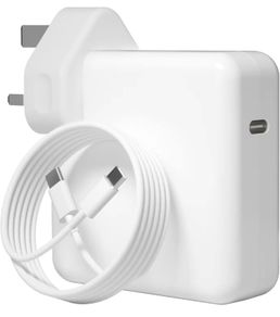 Mac Book Pro charger-140W USB C Super Fast Charger,Compatible with MacBook Pro 16, 15, 14, 13 Inch, MacBook Air 13 Inch, iPad Pro 2022/2021/2020/2019/2018, Included 7.2ft USB C to C Cable