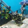 Large fish tank for sale Image 8