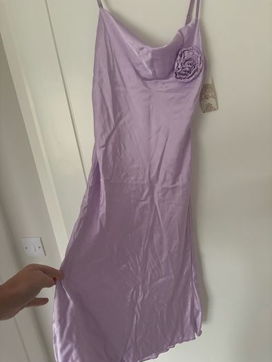 Brand new dress- size 12/14