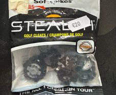 Golf Cleats