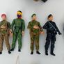 Palitoy Action Force Series 1 Job Lot (2) Image 2