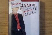Daniel ODonnell Live Laugh Love Cassette