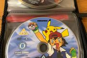 CHEAP DVDs. Pokemon, X-men, Ect