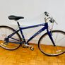 Trek 7.6 fx Flat Bar Road Bike Image 10
