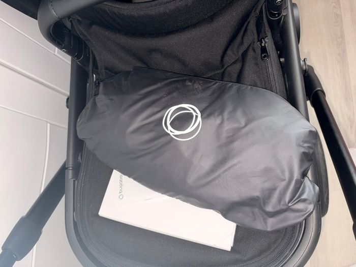 Black bugaboo renew