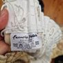 Vintage Francis Price Tapestry Jacquard Floral Curtains Very Large Image 3